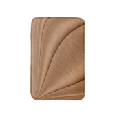 Kopercontour Badmat (Voorkant Verticaal)