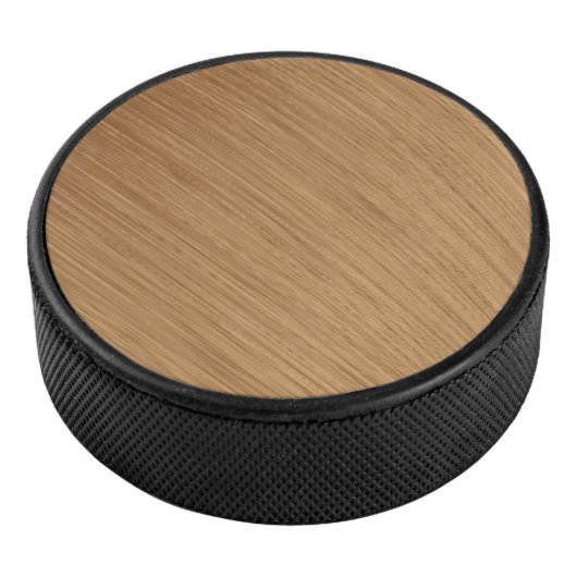 Kopercontour Hockey Puck (3/4)