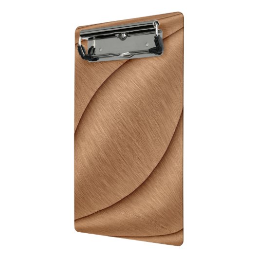 Kopercontour Mini Klembord (Angled2)