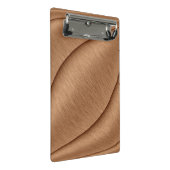 Kopercontour Mini Klembord (Schuin)