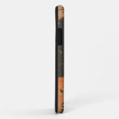 Koperen Schedel Case-Mate iPhone Case (Achterkant/rechts)