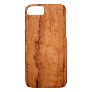 Kopergraniet, ambergeel Sedona-bergen Case-Mate iPhone Case