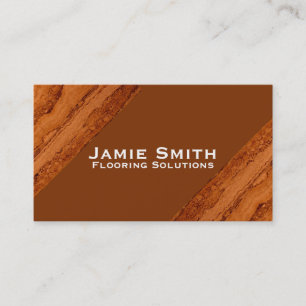 Kopergraniet, ambergeel Sedona-bergen Visitekaartje