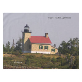 Koperhaven Ventilatortafel Tafelkleed