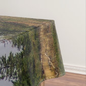 Koperhaven Ventilatortafel Tafelkleed (Voorbeeld)