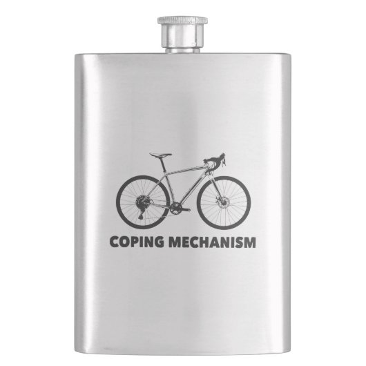 Kopermechanisme Flacon (Voorkant)