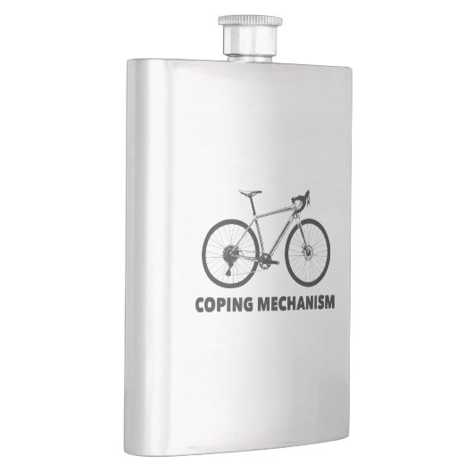 Kopermechanisme Flacon (Rechts)