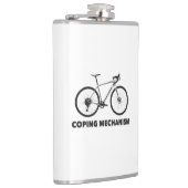 Kopermechanisme Heupfles (Rechts)