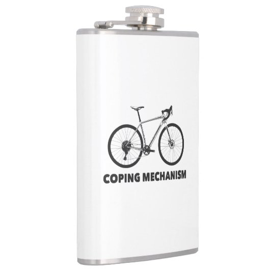 Kopermechanisme Heupfles (Rechts)