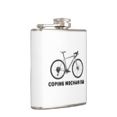 Kopermechanisme Heupfles (Rechts)