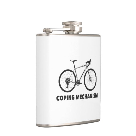 Kopermechanisme Heupfles (Rechts)