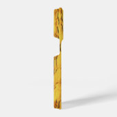 KoperPareltjes iPhone Hoesje (Rechterkant)