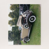 Koperreeks 40 Converteerbaar Legpuzzel (Verticaal)