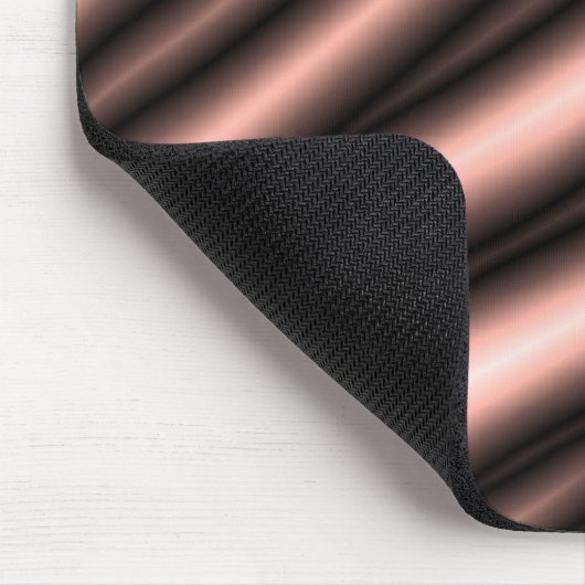 Koperrimpels Muismat (Hoek)