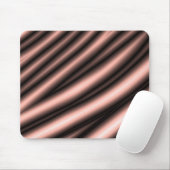 Koperrimpels Muismat (Met muis)