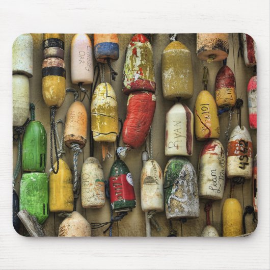 Kopers Muismat (Voorkant)