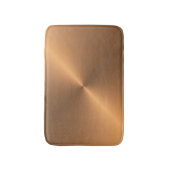 Koperschijn Badmat (Voorkant Verticaal)