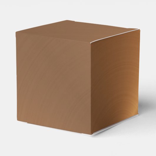 Koperschijn Bedankdoosjes (Achterkant)