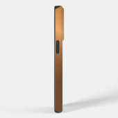 Koperschijn Case-Mate iPhone Case (Achterkant / Rechts)