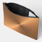 Koperschijn Etui (Open)