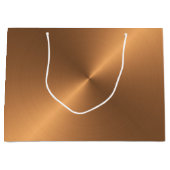 Koperschijn Groot Cadeauzakje (Voorkant)