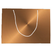 Koperschijn Groot Cadeauzakje (Achterkant)