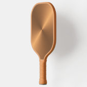 Koperschijn Pickleball Paddle (Links)