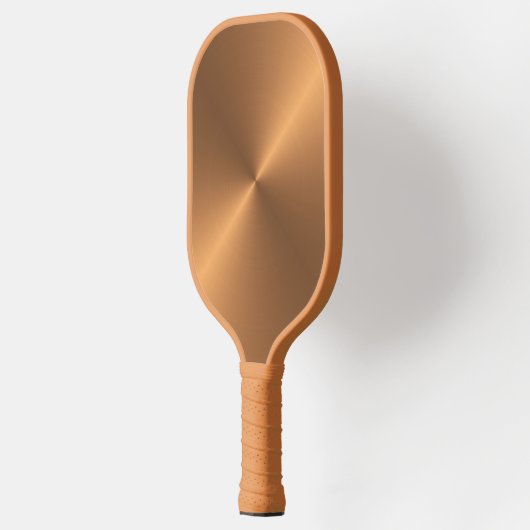Koperschijn Pickleball Paddle (Links)