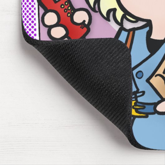 Kopersdag Muismat (Hoek)