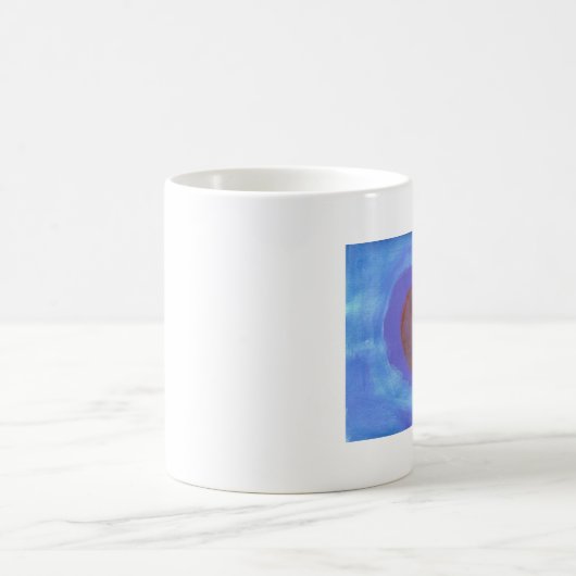 KopersKroonMok Koffiemok (Center)