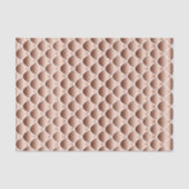 Koperslangen Tissuepapier (Voorkant)