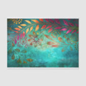 kopertuin-ontkoppeling tissuepapier (Voorkant)