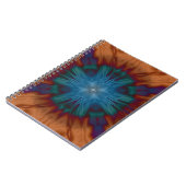 Kopervervagen Notitieboek (Linkerzijde)