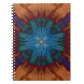 Kopervervagen Notitieboek (Voorkant)