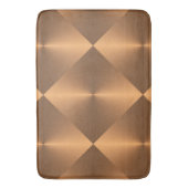 Kopervormhoek Badmat (Voorkant Verticaal)