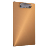 Kopervormhoek Klembord (Rechts)