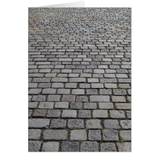 Kopfsteinpflaster (Voorkant)