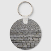 Kopfsteinpflaster Sleutelhanger (Voorkant)