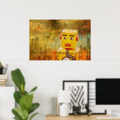 Kopie (2) van liputreturn poster (Thuiskantoor)