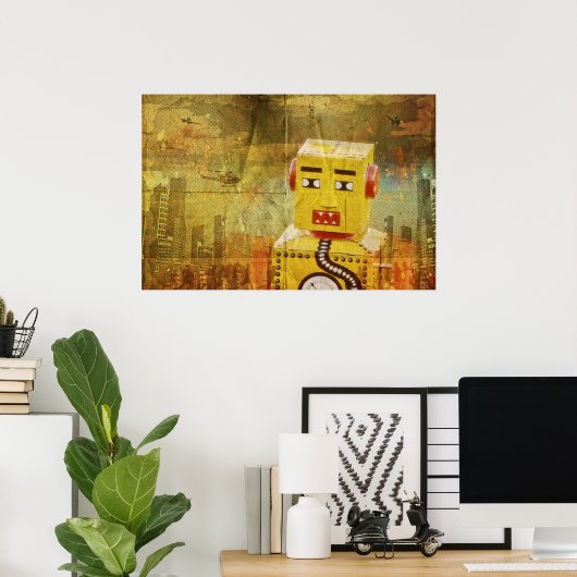 Kopie (2) van liputreturn poster (Thuiskantoor)