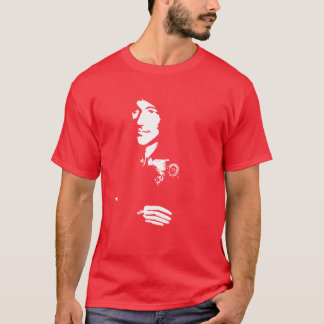 kopie donne t-shirt