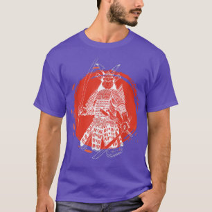 kopie exemplaar samurai ronin T-Shirt