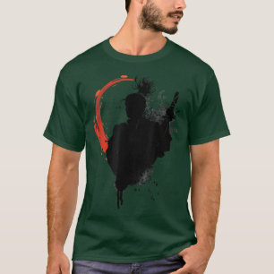 kopie samurai ronin T-Shirt