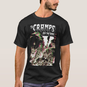 Kopie van Best, de krampen - logo Klassieke T-Shir T-shirt