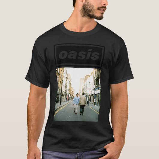 Kopie van %%Clasic--Brit%% T-shirt (Voorkant)