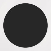 Kopie van collega's zoals u is moeilijker te vinde labels (Design 1)