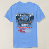 Kopie van de nakomelingen t-shirt (Design voorkant)