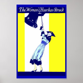 kopie van de persdienst over de gelijkheid van vr poster