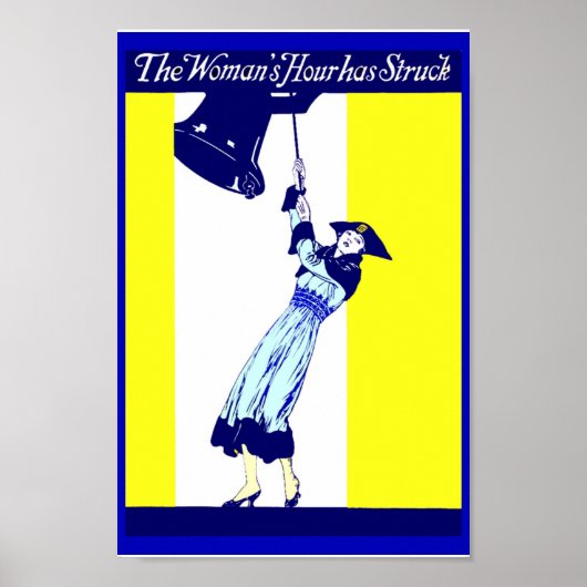  kopie van de persdienst over de gelijkheid van vr poster (Voorkant)