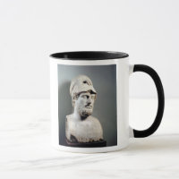 Kopie van een Grieks origineel exemplaar van de Bu